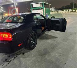 دۆج چالنجەر